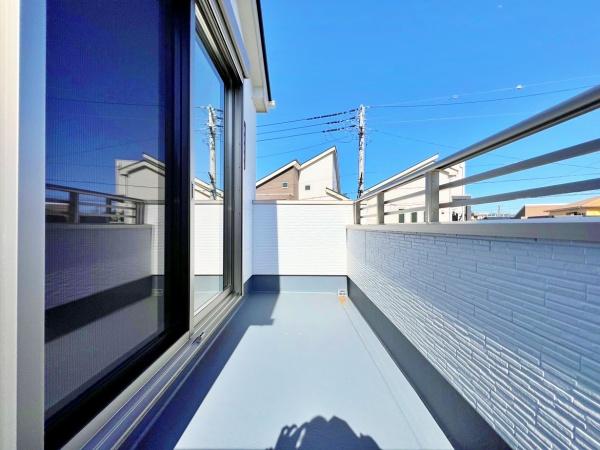 横浜市戸塚区汲沢１丁目の新築一戸建