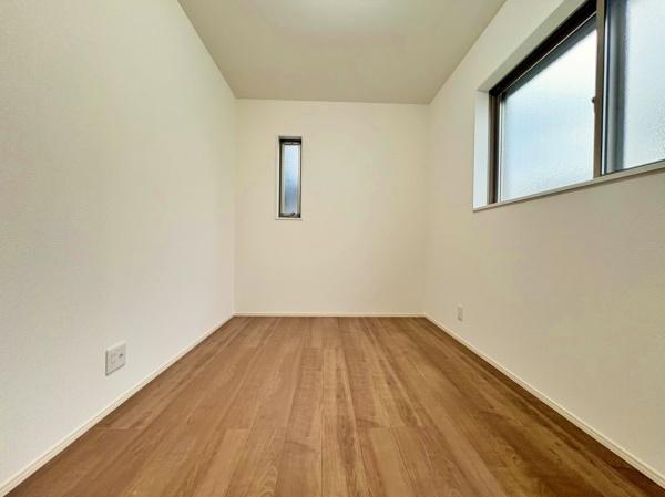 【1号棟】港南区新築戸建対面キッチンWIC