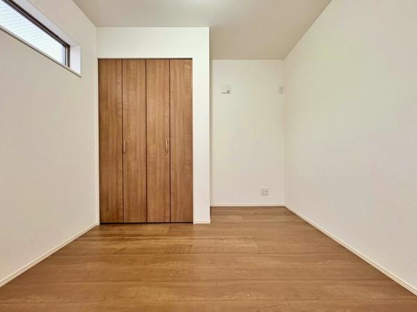 【1号棟】港南区新築戸建対面キッチンWIC