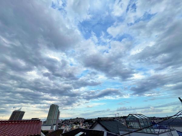 【1号棟】港南区新築戸建対面キッチンWIC