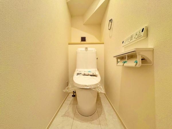 【2号棟】港南区新築戸建対面キッチンWIC