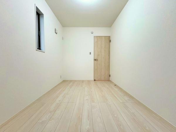 【2号棟】港南区新築戸建対面キッチンWIC