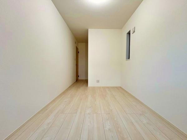 【2号棟】港南区新築戸建対面キッチンWIC