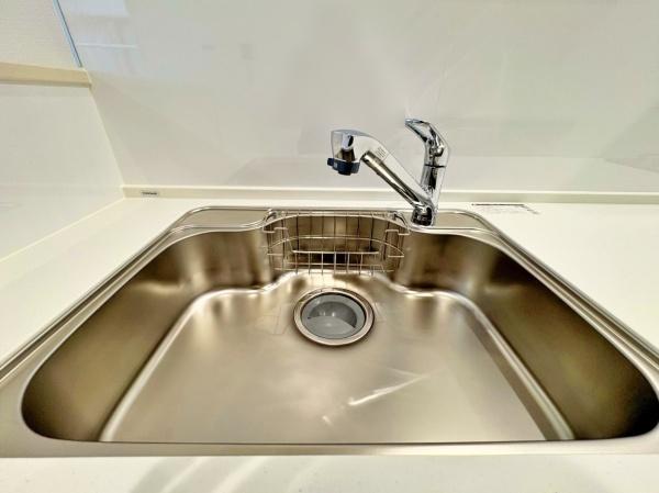 【2号棟】港南区新築戸建対面キッチンWIC