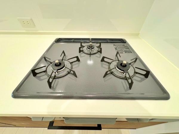 【2号棟】港南区新築戸建対面キッチンWIC