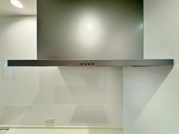 【2号棟】港南区新築戸建対面キッチンWIC