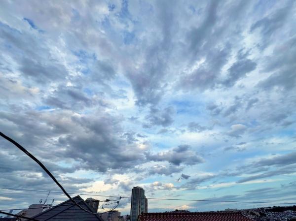 【2号棟】港南区新築戸建対面キッチンWIC