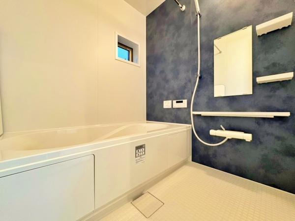 【2号棟】港南区新築戸建対面キッチンWIC