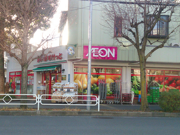【3号棟】港南台新築戸建 LDK19帖 ロフト WIC(まいばすけっと日野9丁目店)