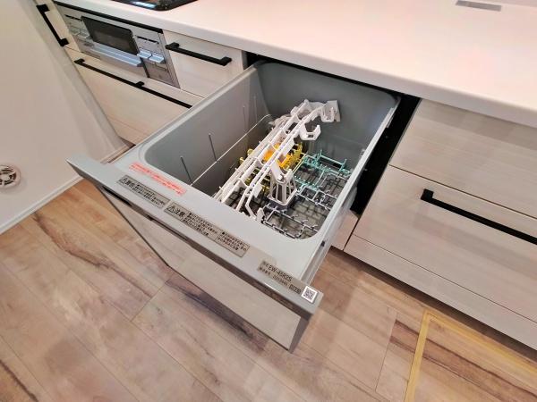 横浜市港南区港南台１丁目の新築一戸建