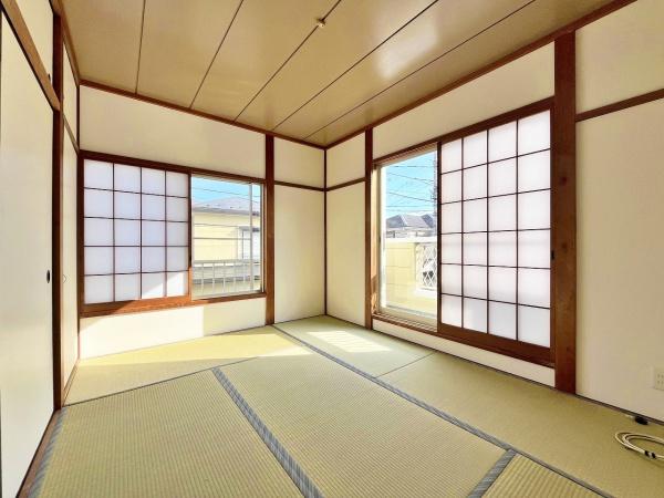 横須賀市二葉１丁目の中古一戸建て