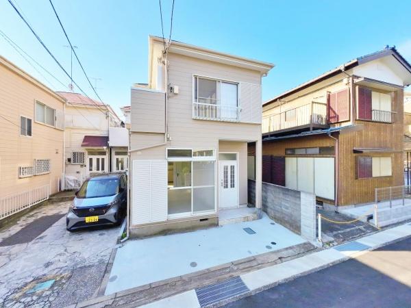 横須賀市二葉１丁目の中古一戸建て