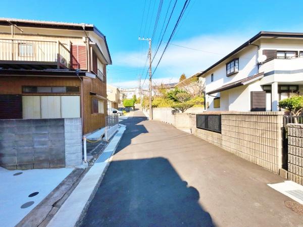 横須賀市中古戸建　　浦賀駅歩15分