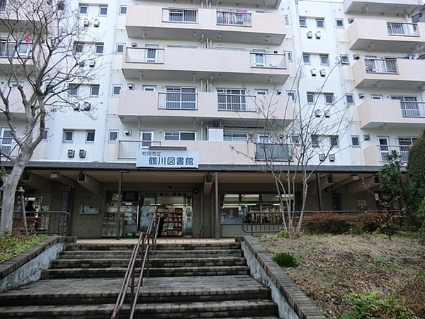 【1号棟】町田市新築戸建日当◎角地2台駐車可(鶴川図書館)