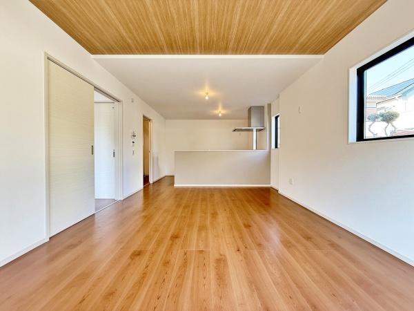 【1号棟】町田市新築戸建カースペ2台SICWIC