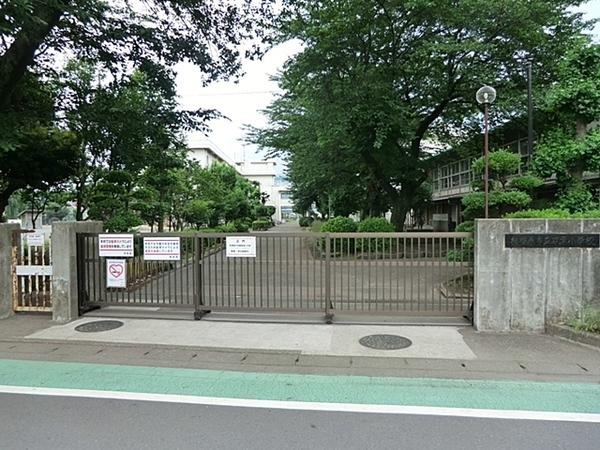 相模原市新築戸建2台駐車可対面キッチンSIC(相模原市立双葉小学校)