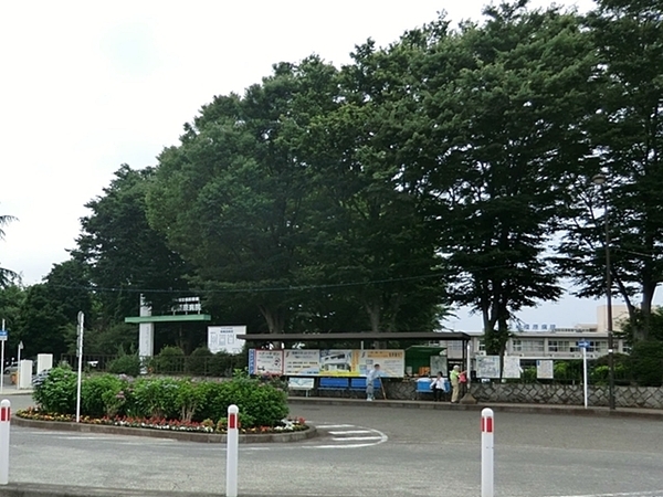 相模原市新築戸建2台駐車可対面キッチンSIC(国立病院機構相模原病院)