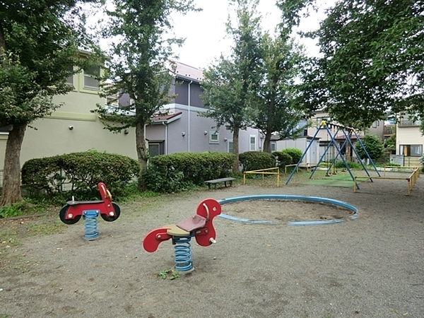 相模原市新築戸建2台駐車可対面キッチンSIC(みゆき台わらべ公園)