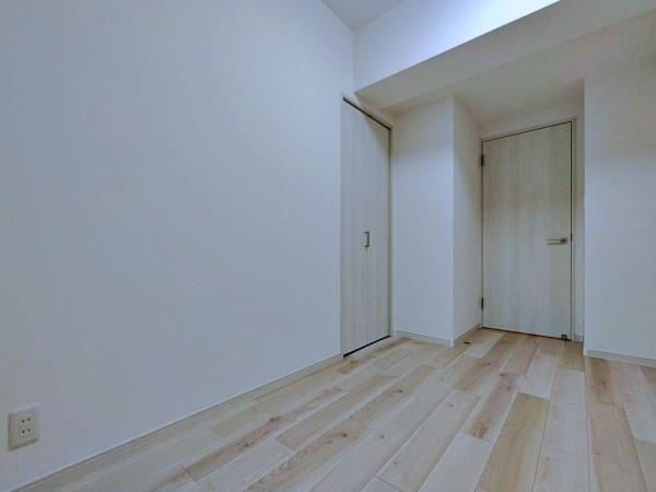 伊勢佐木南パークハウス壱番館　【リフォーム済】