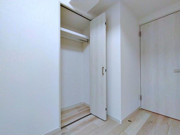 伊勢佐木南パークハウス壱番館　【リフォーム済】