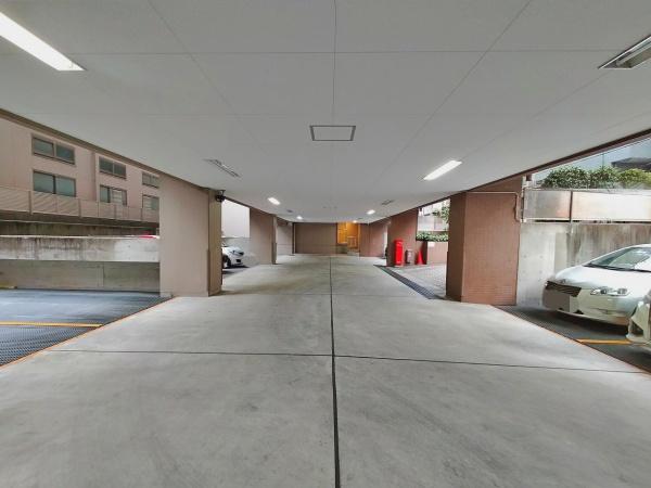 伊勢佐木南パークハウス壱番館　【リフォーム済】