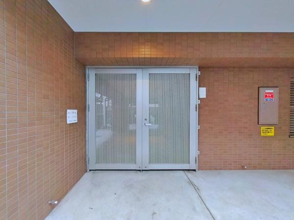 伊勢佐木南パークハウス壱番館　【リフォーム済】
