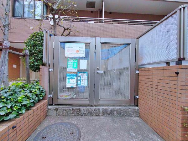 伊勢佐木南パークハウス壱番館　【リフォーム済】
