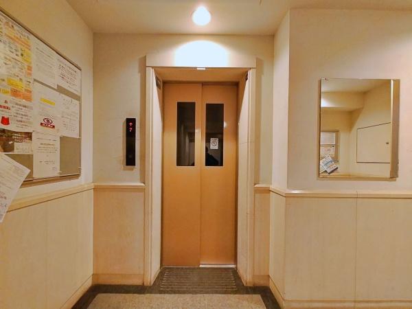 伊勢佐木南パークハウス壱番館　【リフォーム済】
