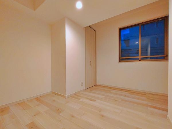 伊勢佐木南パークハウス壱番館　【リフォーム済】