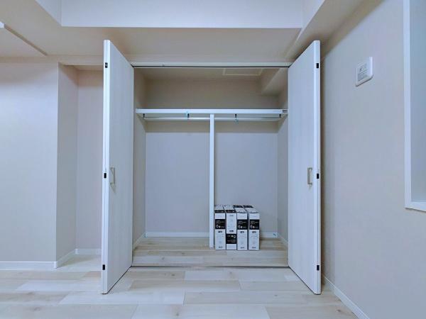 伊勢佐木南パークハウス壱番館　【リフォーム済】