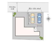川崎市多摩区南生田６丁目の新築一戸建