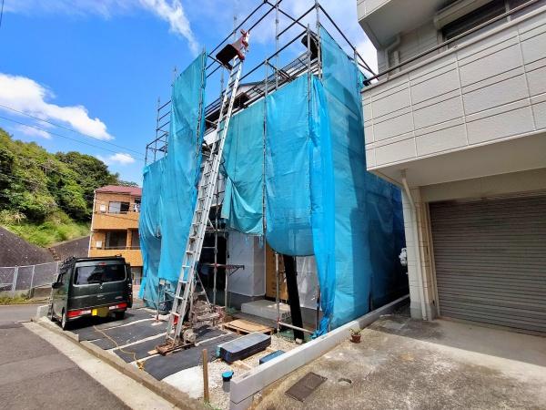 南区売地更地小学校徒歩4分コンビニ徒歩6分