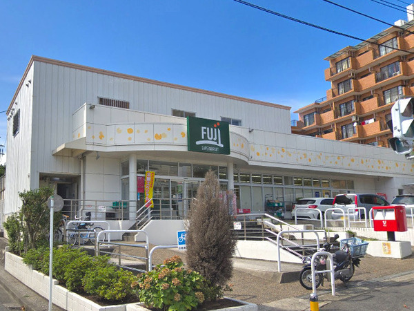 【2号棟】港南区新築戸建 LDK20帖 2台駐車可(FUJI野庭店)