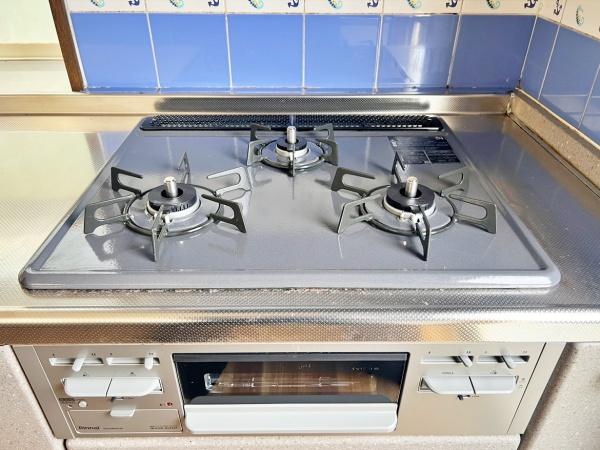 横浜市戸塚区柏尾町の中古一戸建て