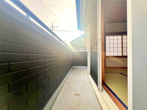 横浜市戸塚区柏尾町の中古一戸建て