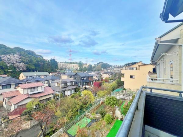 横浜市戸塚区柏尾町の中古一戸建て
