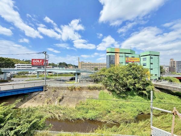 【C号棟】港北区新築戸建LDK18帖平屋建て