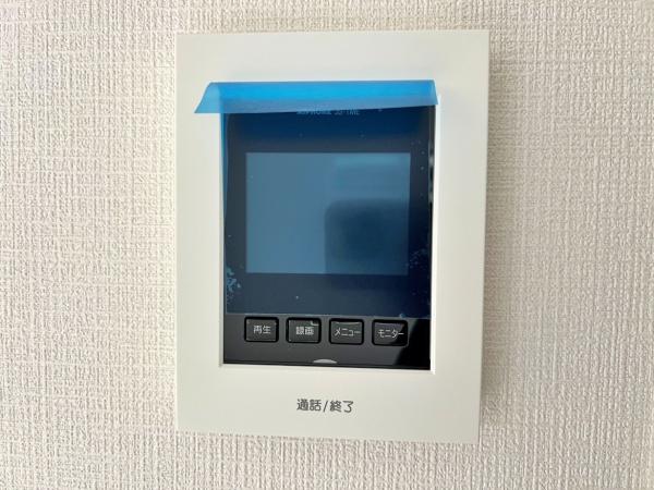 旭区新築戸建　対面キッチン　南面バルコニー