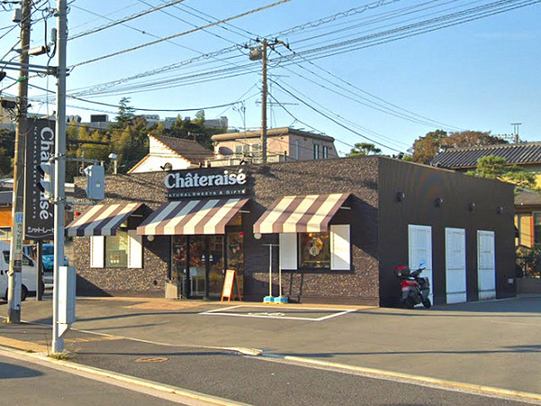 【1号棟】旭区新築戸建2台駐車可WICパントリー(シャトレーゼ上白根店)