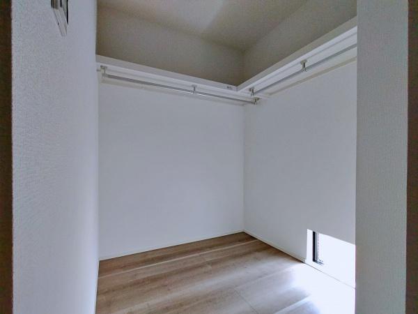 【1号棟】旭区新築戸建2台駐車可WICパントリー