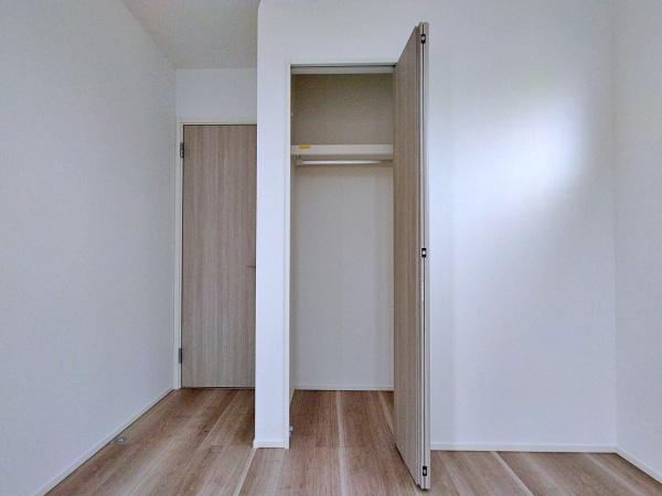 【1号棟】旭区新築戸建2台駐車可WICパントリー