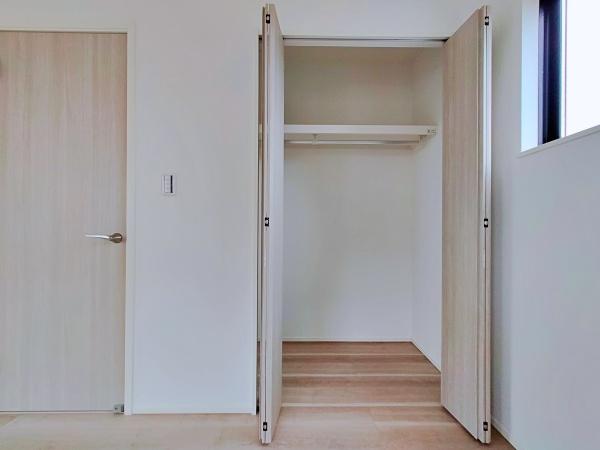 【1号棟】保土ケ谷区新築戸建WICSIC2台駐車可