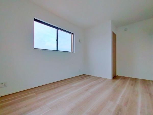 【1号棟】保土ケ谷区新築戸建WICSIC2台駐車可