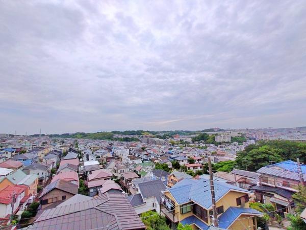 【1号棟】保土ケ谷区新築戸建WICSIC2台駐車可