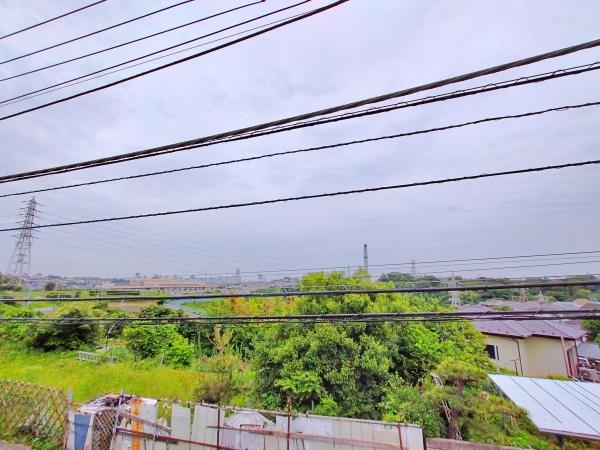 【1号棟】保土ケ谷区新築戸建WICSIC2台駐車可