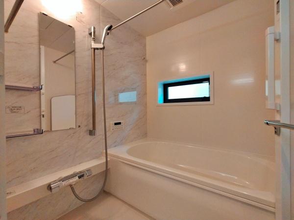 【4号棟】中区新築戸建ルーバルビルトイン車庫