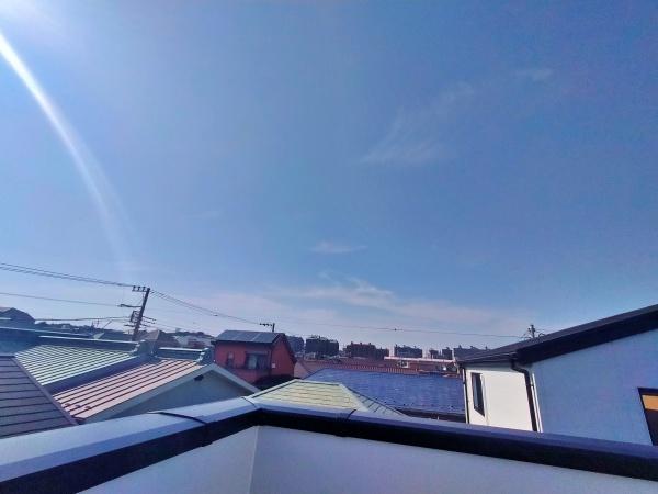 【6号棟】中区新築戸建2台駐車可SICWIC