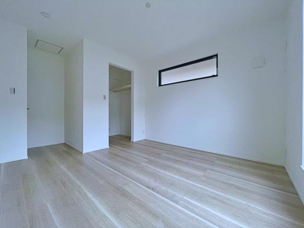 【1号棟】戸塚区新築戸建2台駐車可ルーバルWIC