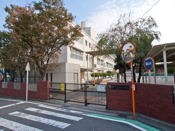 【1号棟】南区新築戸建LDK18WICパントリー(横浜市立藤の木小学校)