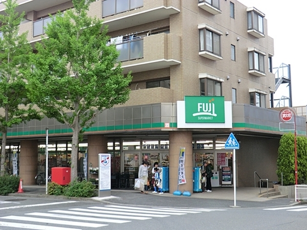 【1号棟】川崎市新築戸建2路線利用可ビルトイン車庫(FUJI五月台店)